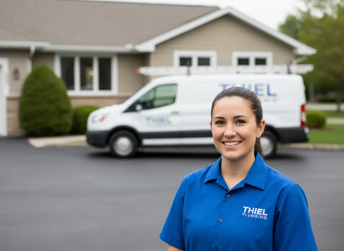 Plumber Lansing, OH FAQs